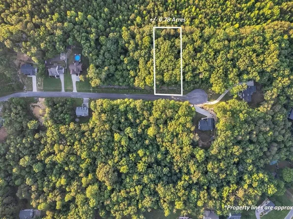 22 Highland Cir, Rocky Face, GA 30740