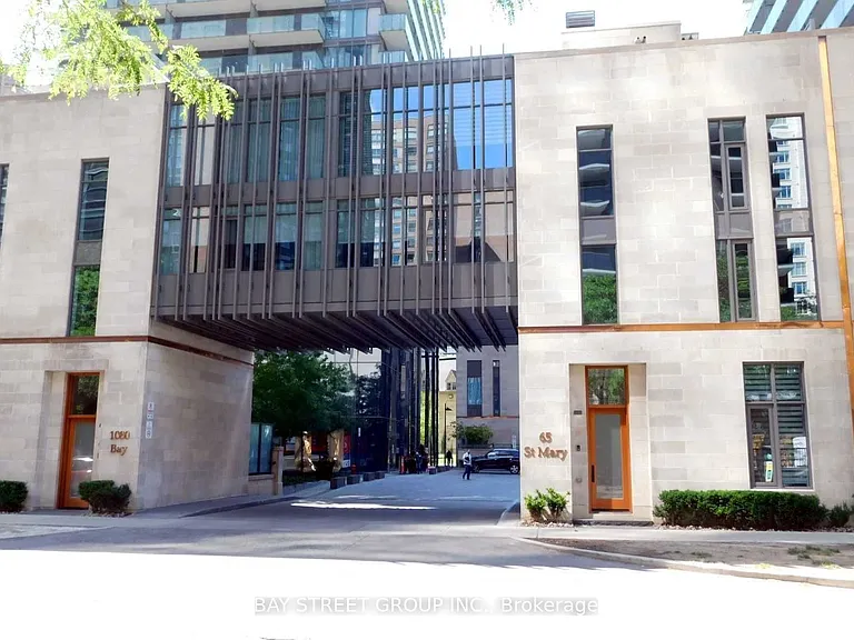 65 Saint Mary St #1710 — Photo 11