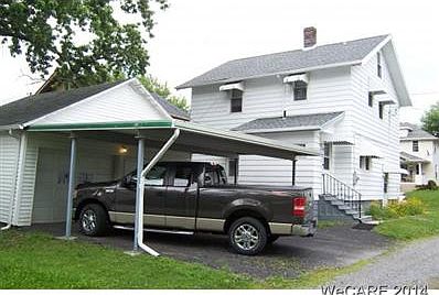 2nd image of 721 Woodward Ave