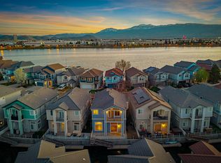 1154 Harbour Cove Ct, Sparks, NV
