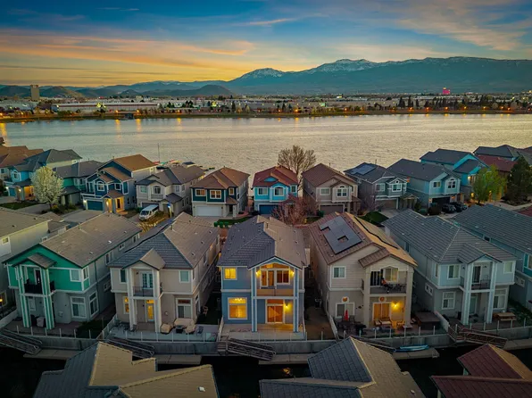 1154 Harbour Cove Ct, Sparks, NV 89434