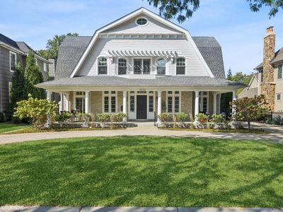 4554 Lawn Ave, Western Springs, IL, 60558