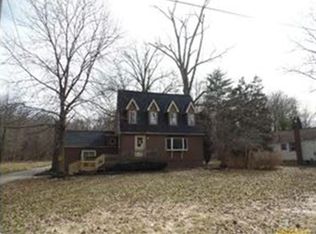 9600 Howland Springs Rd SE, Warren, OH 44484