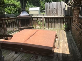 29 Cardinal Valley Dr, Sherwood, AR 72120