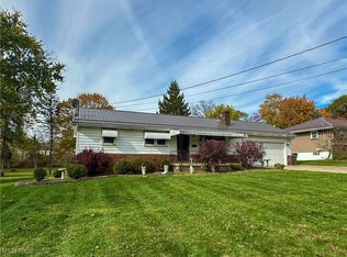 370 S Bon Air Ave, Youngstown, OH 44509