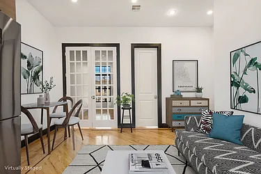 Rented by Compass