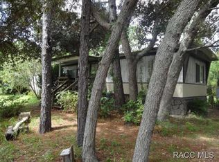 3272 S Aberdeen Ter, Homosassa, FL 34448
