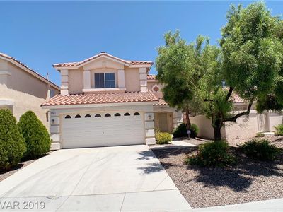 7456 Treasure Chest St, Las Vegas, NV, 89139