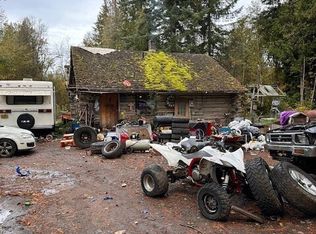 156 Alpha Way, Onalaska, WA 98570