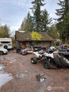 156 Alpha Way, Onalaska, WA, 98570