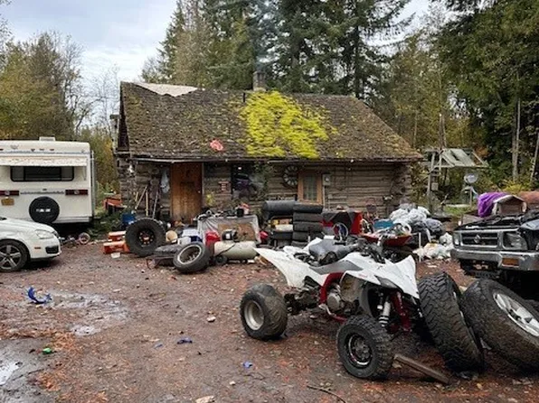 156 Alpha Way, Onalaska, WA 98570