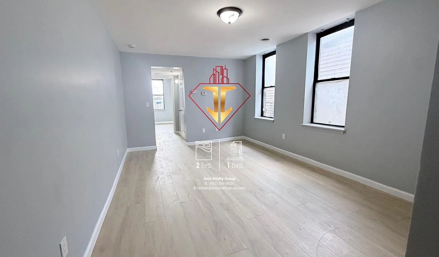 2 bed, 800 sqft, $2,150 — Photo 3