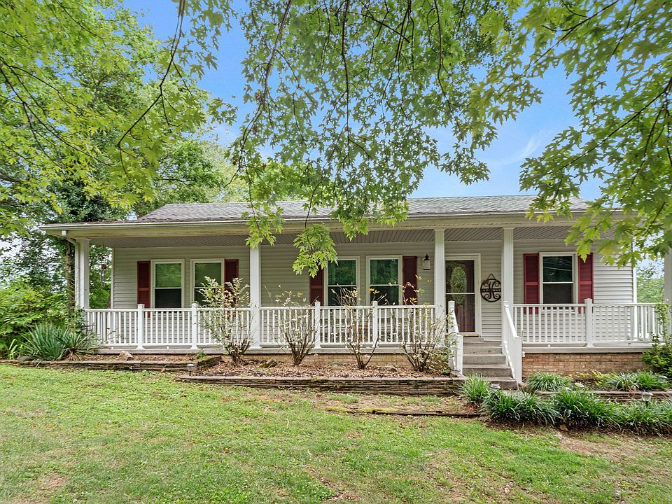 2677 Dotsonville Rd, Clarksville, TN 37042 Zillow