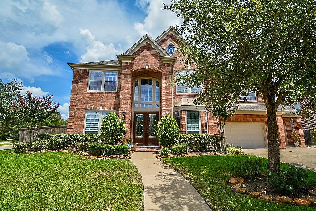 8603 Bloomfield Turn, Missouri City, TX 77459 | Zillow