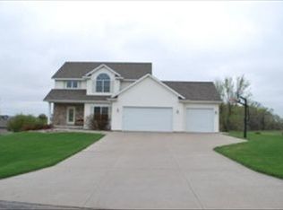 N7211 Bice Ave, Holmen, WI 54636