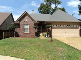3987 Shinault Ln, Memphis, TN 38125