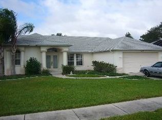 15289 Burbank Dr, Brooksville, FL 34604