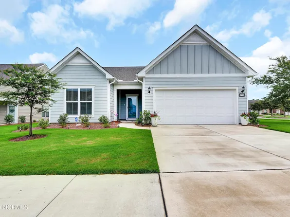 4204 Passerine Avenue, Wilmington, NC 28412