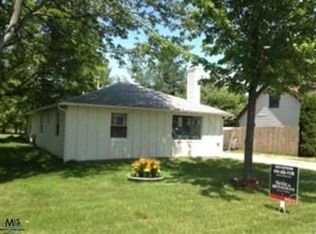 620 Mattison St, East China, MI