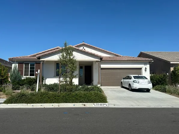 32469 Peters St, Menifee, CA 92584
