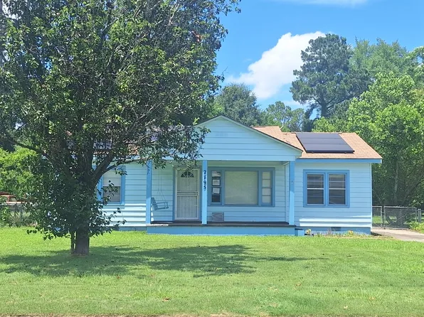 2795 Bonnie Ave, Macon, GA 31206