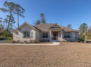 127 Old Wharf Rd, Brunswick, GA 31523