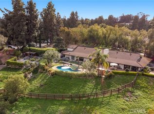 7070 El Vuelo Del Este, Rancho Santa Fe, CA 92067