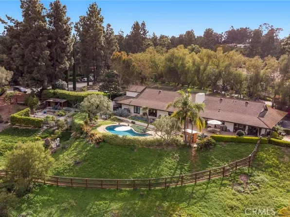 7070 El Vuelo Del Este, Rancho Santa Fe, CA 92067