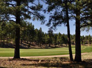 3449 S Las Colinas Ct, Flagstaff, AZ 86005