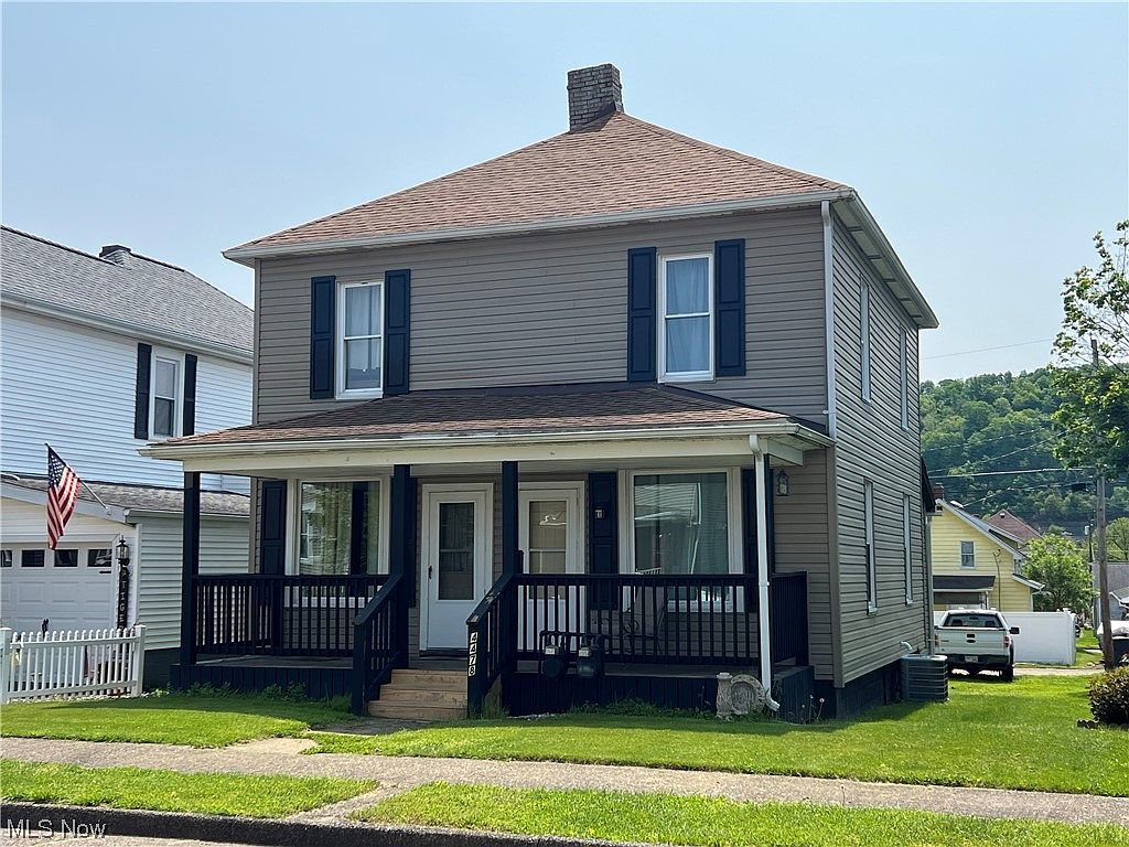 44764478 Lincoln Ave, Shadyside, OH 43947 MLS 4457836 Zillow