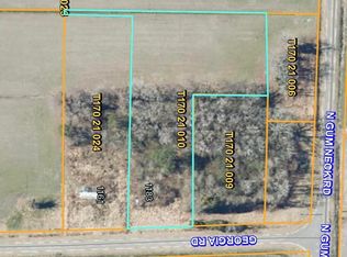 1183 Georgia Rd, Columbia, NC 27925
