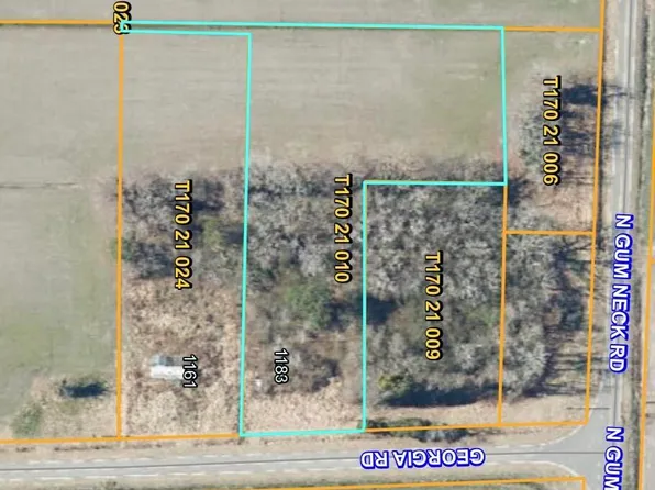 1183 Georgia Road, Columbia, NC 27925