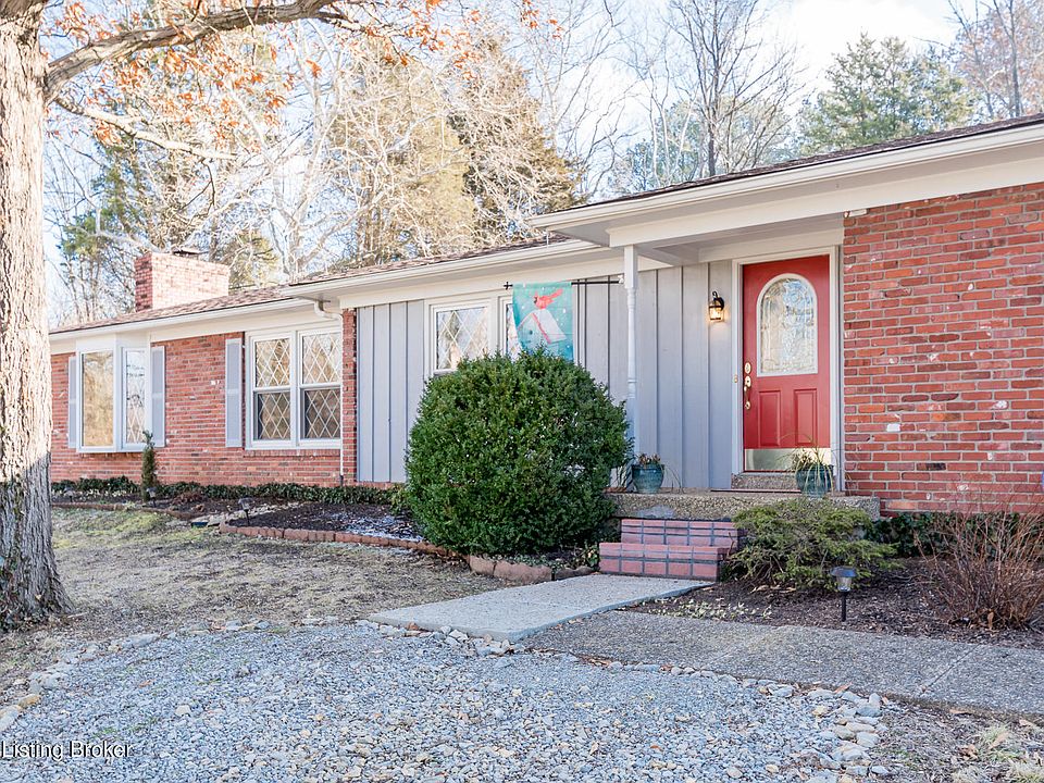 4507 Chenoweth Run Rd, Louisville, KY 40299 Zillow