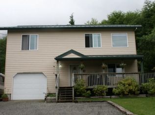 2287 Oyster Ave, Ketchikan, AK 99901