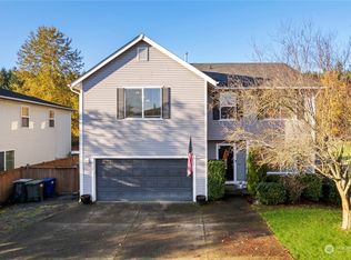 17602 93rd Avenue Ct E, Puyallup, WA