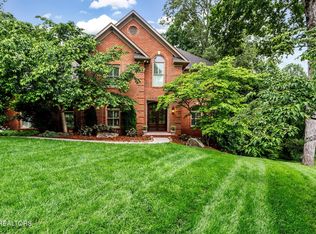 1532 Botsford Dr, Knoxville, TN 37922