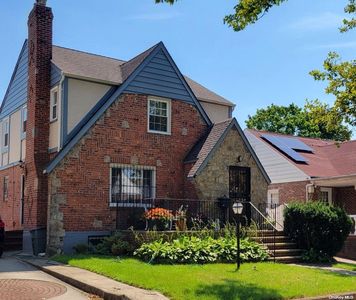 (Undisclosed Address), Jamaica, NY, 11411