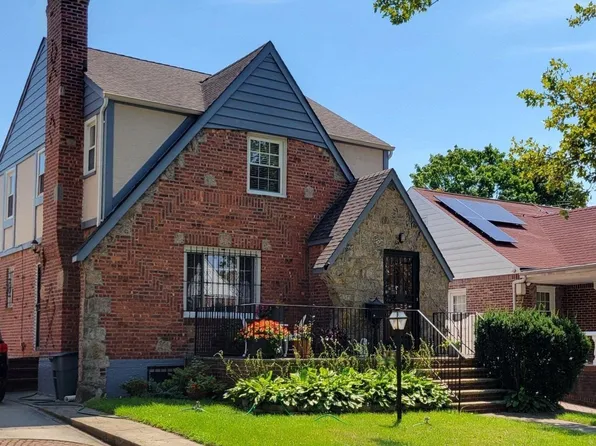 (undisclosed Address), Cambria Heights, NY 11411