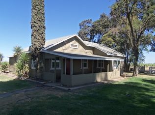 6047 Lone Tree Rd, Merced, CA 95341