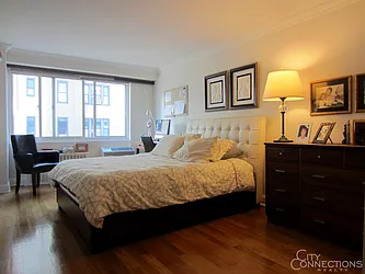 Rented by City Connections Realty