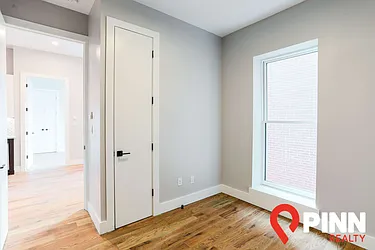 Rented by Pinn Realty