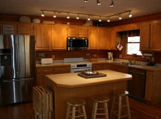 9885 Nc Highway 194 N, Todd, NC 28684