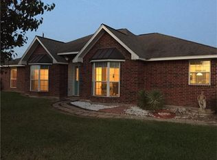 17512 Blinka Rd, Waller, TX 77484