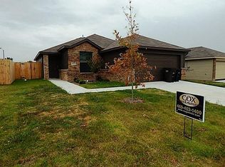 5125 Glen Eden Dr, Fort Worth, TX 76119