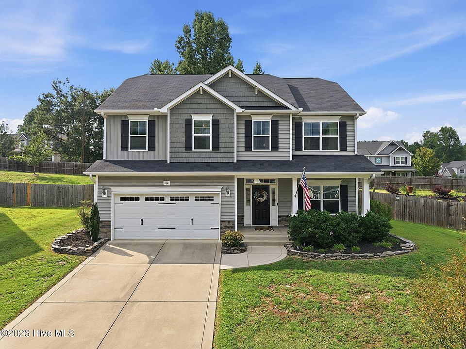 1st image of 610 Overland Court