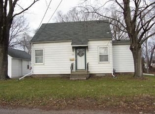 425 Dearborn Ave, Waterloo, IA 50703
