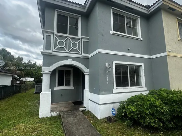 26323 SW 135th Pl #26323, Homestead, FL 33032