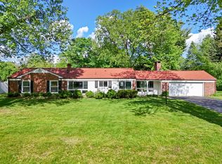 6843 E Dartmoor Rd, West Bloomfield, MI 48322