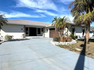 525 Medici Ct, Punta Gorda, FL 33950