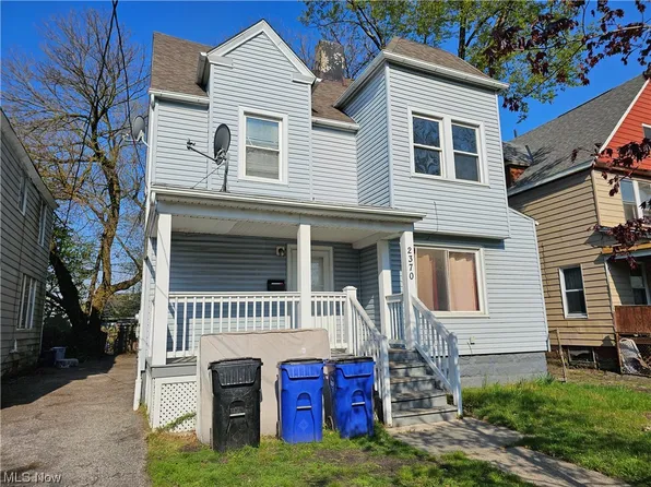 2370 E 85th St, Cleveland, OH 44106